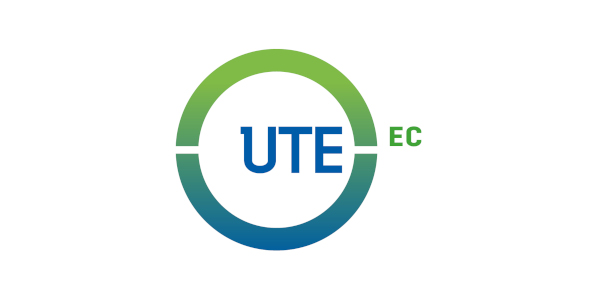 logo ute